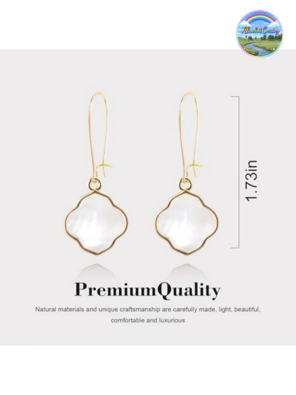 N/A these elegant